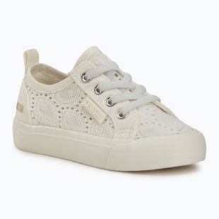 Детски маратонки BIG STAR JJ374134 white