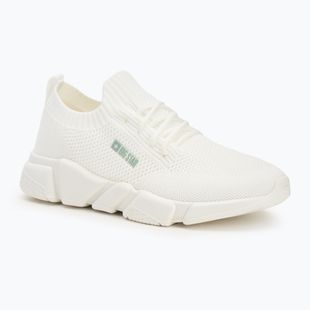 Дамски обувки BIG STAR JJ274268 white