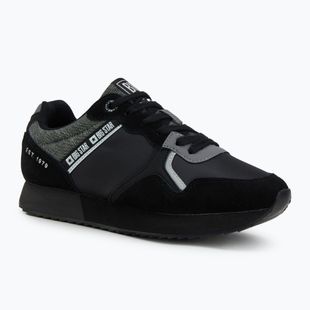 Big Star дамски обувки JJ274284 black