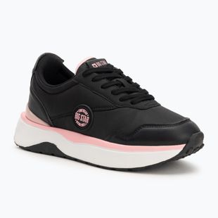 Big Star дамски обувки JJ274A014 black