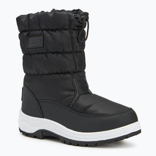 Детски ботуши за сняг BIG STAR KK374235 black