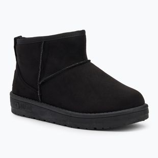 Дамски ботуши за сняг BIG STAR KK274288 906 black