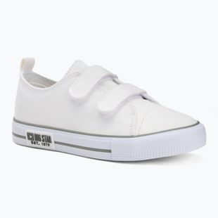 Детски кецове BIG STAR LL374012 white