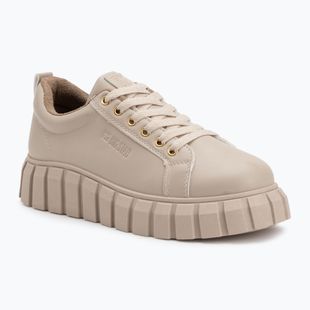 Дамски обувки BIG STAR MM274618 beige