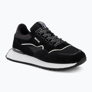 Мъжки обувки BIG STAR NN174321 black