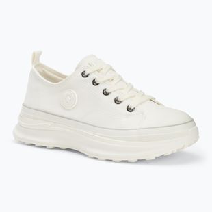 Дамски кецове BIG STAR NN274126 white