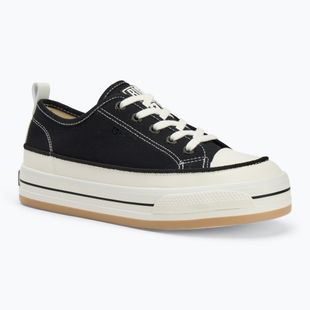 Дамски кецове BIG STAR NN274204 black