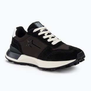 Дамски обувки BIG STAR black