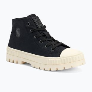 Дамски маратонки BIG STAR OO274008  black