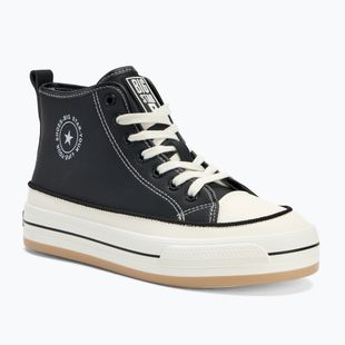 Дамски кецове BIG STAR OO274062 black