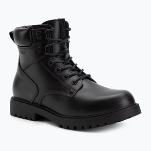 Мъжки обувки BIG STAR OO174627 black