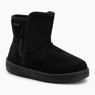 Дамски ботуши за сняг BIG STAR OO274A163 black