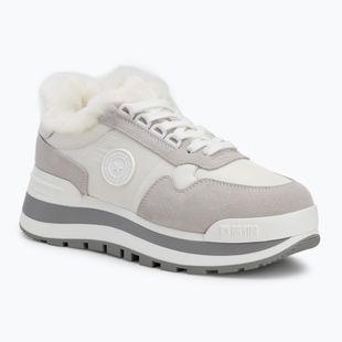 Дамски обувки BIG STAR OO274A215 white