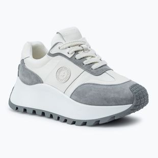 Дамски обувки BIG STAR OO274A224 white