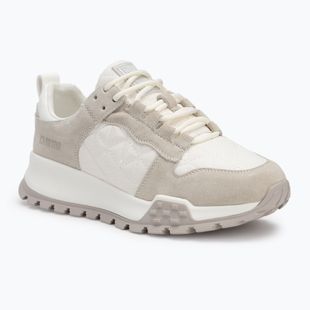 Дамски обувки BIG STAR OO274A316 white