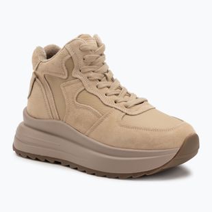 Дамски обувки BIG STAR OO274A326 beige