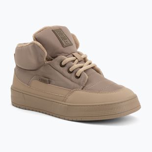 Дамски обувки BIG STAR OO274A532 beige