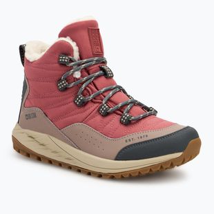 Дамски обувки BIG STAR OO274A065 fuchsia/grey