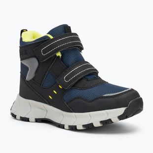 Детски обувки BIG STAR OO374130 navy