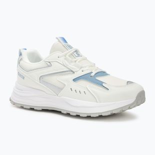 Дамски обувки BIG STAR NN274A094 white/blue