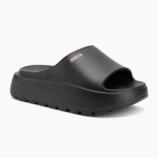 BIG STAR дамски джапанки RR274A567 black