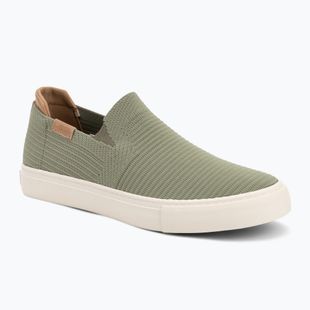 Дамски кецове BIG STAR RR274718 light green