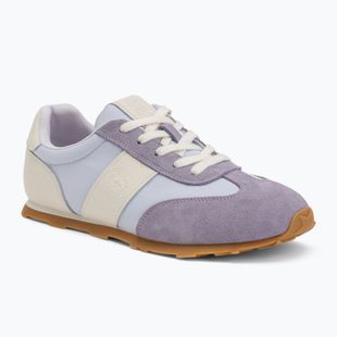 BIG STAR дамски обувки RR274844 лилаво