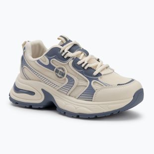 BIG STAR дамски обувки RR274A190 синьо / синьо