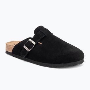 Big Star дамски джапанки RR274A384 black