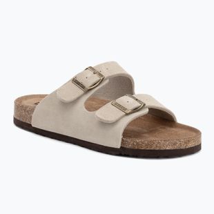 Big Star дамски обувки RR274A391 бежови