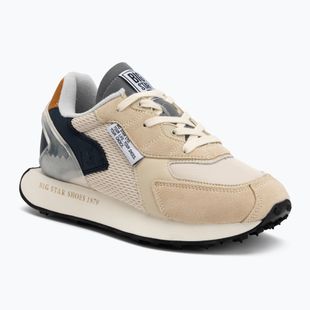 Дамски обувки BIG STAR RR274998 бежови