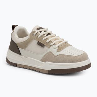 Мъжки обувки BIG STAR RR174604 бежови