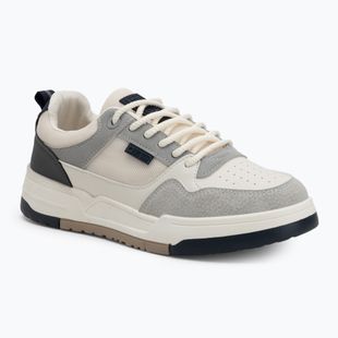 Мъжки обувки BIG STAR RR174605 сиви