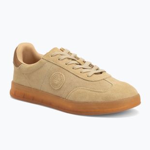 Дамски кецове BIG STAR RR274849 beige