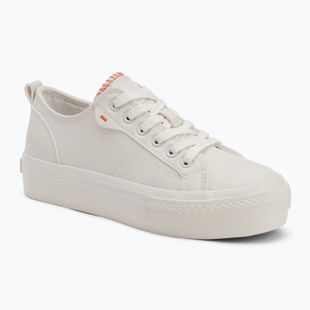 Дамски кецове BIG STAR RR274A29 beige