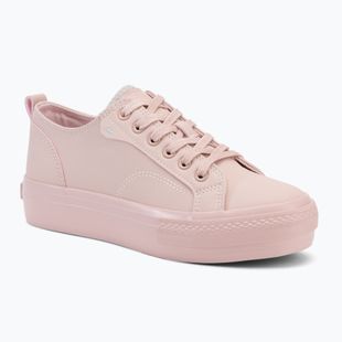 Дамски кецове BIG STAR RR274A294 light pink