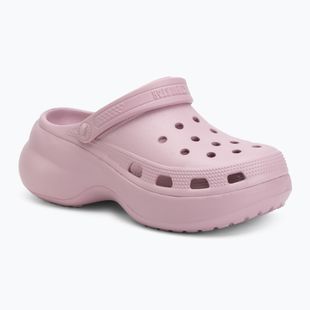 BIG STAR дамски джапанки RR274A118 розово