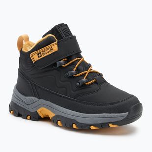 Детски обувки BIG STAR SS374013 black
