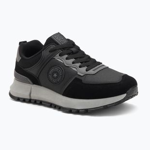 Мъжки обувки BIG STAR SS174062 black
