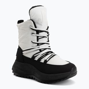 Дамски ботуши за сняг BIG STAR SS274060 white/black