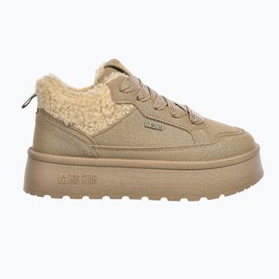 Дамски обувки BIG STAR SS274105 beige