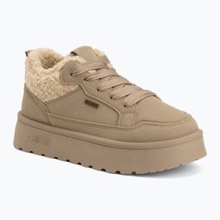 Дамски обувки BIG STAR SS274105 beige