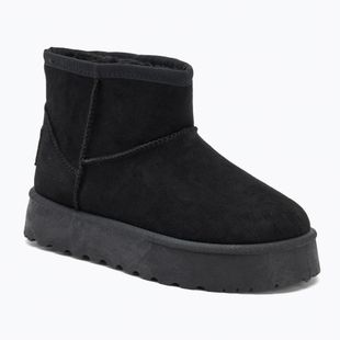 Детски ботуши за сняг BIG STAR SS374018 black