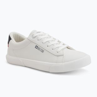 Мъжки обувки BIG STAR TT174001 white