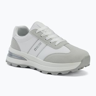 Дамски обувки BIG STAR TT274879 white