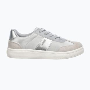 Дамски обувки BIG STAR TT274156 grey