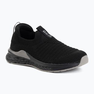 Детски обувки BIG STAR TT374002 black