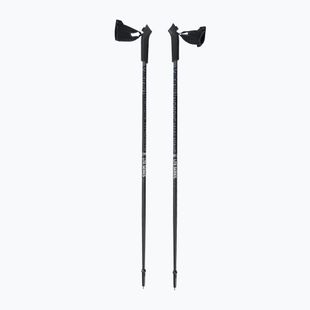 Пръти за скандинавско ходене Viking Lite Pro grey