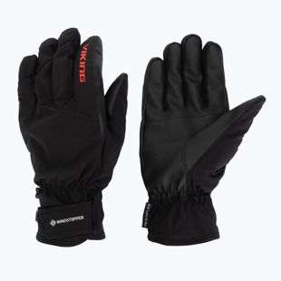 Многофункционални ръкавици Viking Pamir GWS black