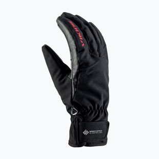 Многофункционални ръкавици Viking Pamir GWS black